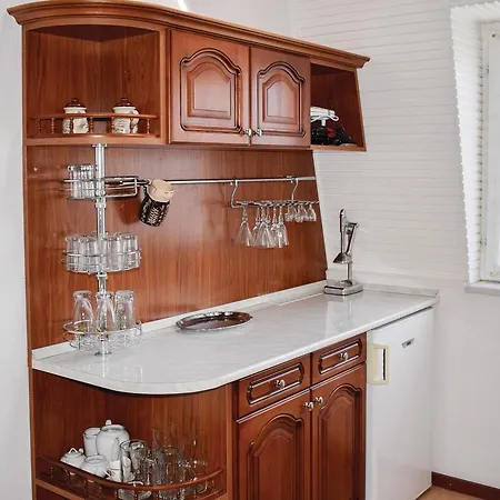 Two-bedroom In דירה