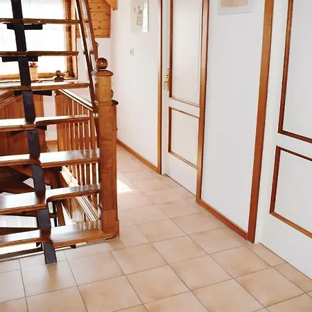 דירה Two-bedroom In *