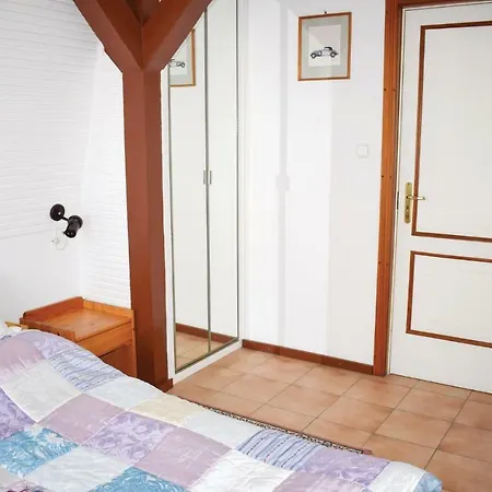 Two-bedroom In *