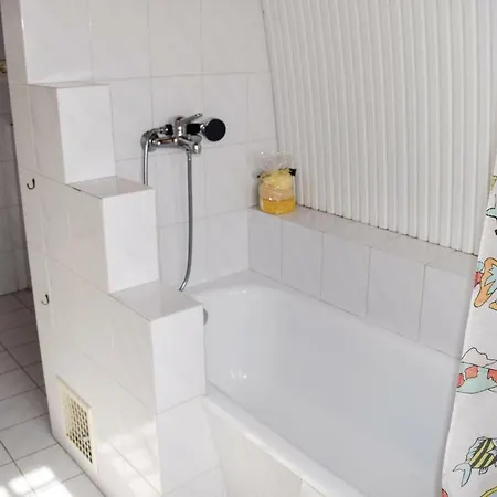 Two-bedroom In שיופוק