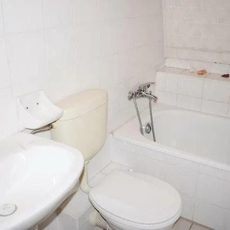 דירה Two-bedroom In *