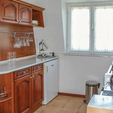 Two-bedroom In *